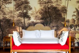 Villa Anam 1 Canggu - Canggu - 7