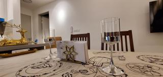 Trion 2 bedroom Apartment - Tallest Residential Tower - 0