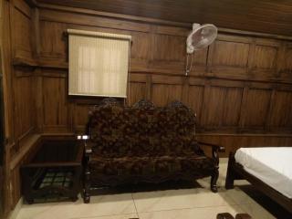 Sparrow Vale Resort - 6