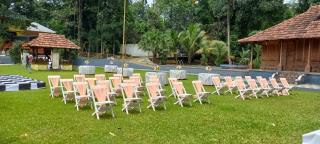 Sparrow Vale Resort - Kotamangalam - 6