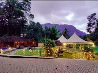 Sparrow Vale Resort - Kotamangalam - 2