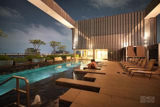 Maravilhoso Studio Metro Republica/Mirante/AC/WF - 3