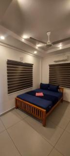 SMS suites - Kochi - 5