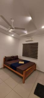 SMS suites - Kochi - 4