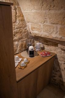Laura stone room - Corato - 3