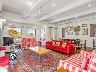 Summer Lodge-Esplanade frontage Character & charm - Victor Harbor - 8