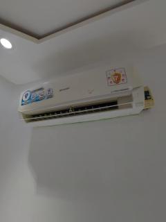 Studio room transient neo Calapan - 9