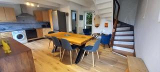 Charmante maison de pêcheur - 3