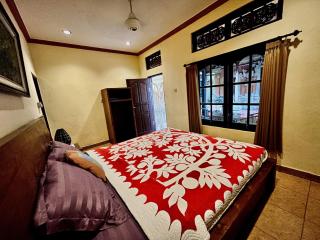 Wirya House - Ubud - 6