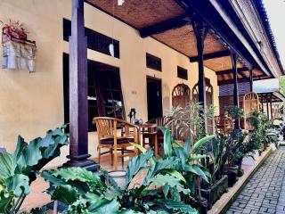 Wirya House - Ubud - 4