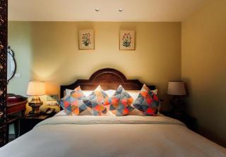 SHEIK ISTANA HOTEL CHIANGMAl - Chiang Mai - 5