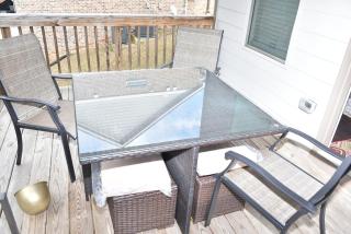 Sisters Savvy Home - Lawrenceville - 8