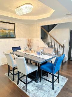 Sisters Savvy Home - Lawrenceville - 6