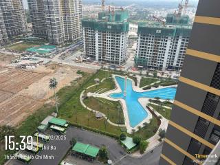 Vinwonder Home - Vinhomes grand park Q9 - Long Bình - 9