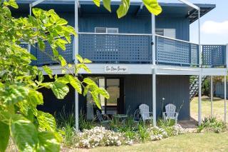 The Blue Bunyip - 3 Bunyip St - Goolwa South - 0
