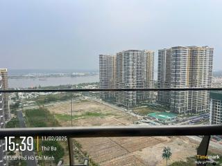 Vinwonder Home - Vinhomes grand park Q9 - 9