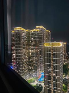 Vinwonder Home - Vinhomes grand park Q9 - 8