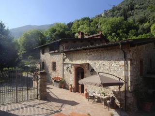Stone House in Camaiore near Versilia Beach - 4