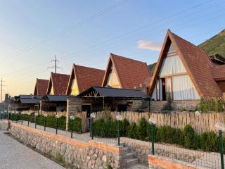 Balandda Chimgan - 3