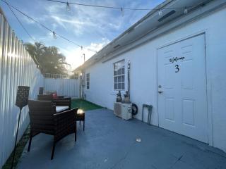 Guest Suite w free parking at 7 min to Miami international airport - 9