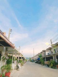 2BR Townhouse Staycation in Montierra Uptown CDO - 3