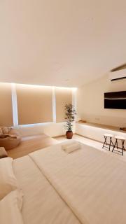 Kazuki Boutique Accommodation - 1