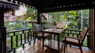 Khmer Lodge - Eco-Lodge - 2