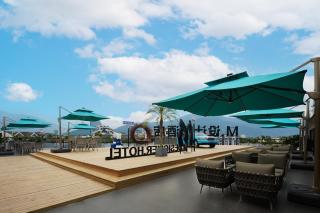 m designer hotel - Dujiangyan - 6