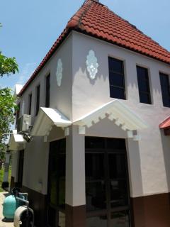 A Famosa Resort Malacca with Private Swimming Pool - 5