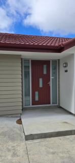 3 Bedroom home in Palmerston North with BBQ and Sky Tv - 8