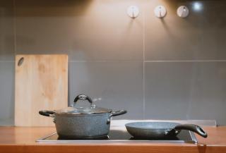 Cozy Center House - 2