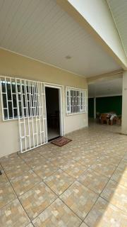 Casa Beija Flor - Novo Airão - 5