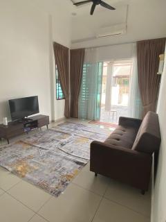 Minimalist concept Jitra Kedah - Jitra - 8