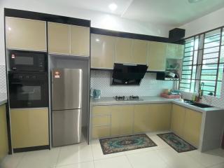 Minimalist concept Jitra Kedah - Jitra - 6