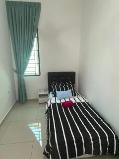 Minimalist concept Jitra Kedah - Jitra - 5