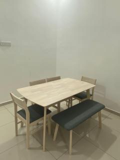 Minimalist concept Jitra Kedah - Jitra - 4
