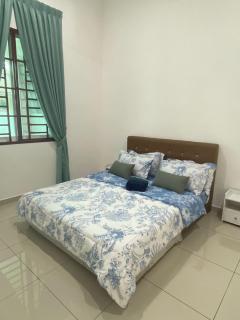 Minimalist concept Jitra Kedah - Jitra - 3