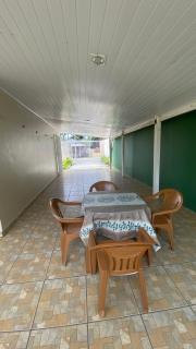 Casa Beija Flor - Novo Airão - 9