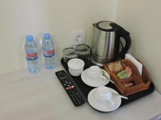 Mini Hotel - Tashkent - 9