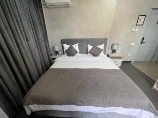 Mini Hotel - Tashkent - 7