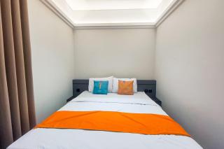 Sans Hotel Bogor - 7