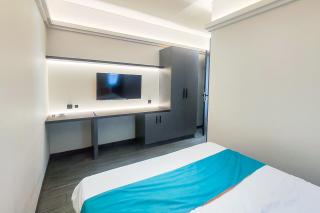 Sans Hotel Bogor - 8