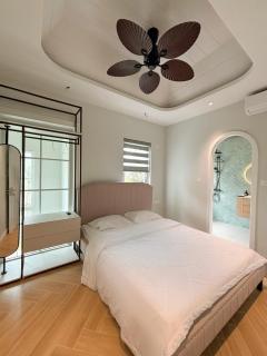 Villa Novaword Phan Thiết 3BR- TẶNG VÉ CÔNG VIÊN - Bình Tú - 6