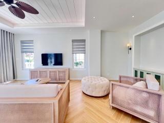 Villa Novaword Phan Thiết 3BR- TẶNG VÉ CÔNG VIÊN - Bình Tú - 5