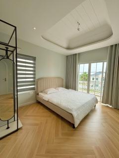 Villa Novaword Phan Thiết 3BR- TẶNG VÉ CÔNG VIÊN - Bình Tú - 4