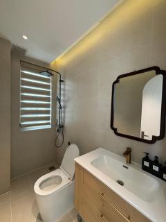 Villa Novaword Phan Thiết 3BR- TẶNG VÉ CÔNG VIÊN - Bình Tú - 3