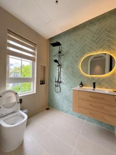 Villa Novaword Phan Thiết 3BR- TẶNG VÉ CÔNG VIÊN - Bình Tú - 2