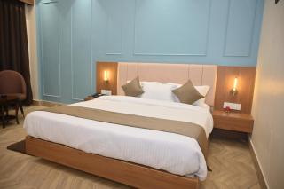 Arunachal Bhawan - 5