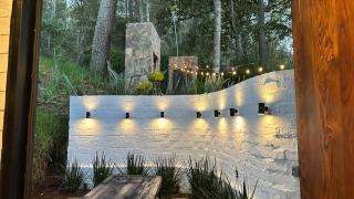 Cabañas Corazón del Bosque - 2