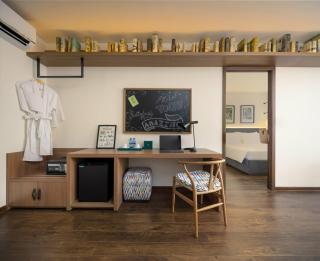 Mandala Hotel & Suites Bac Giang - Bắc Giang - 8